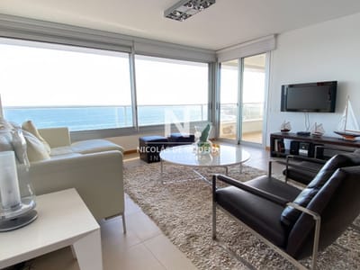 Apartamento en Alquiler Temporal