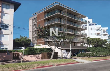 Apartamento en Venta