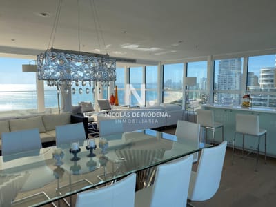 Apartamento en Venta
