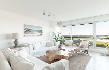 Apartamento en Venta