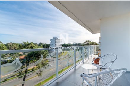 Apartamento en Venta