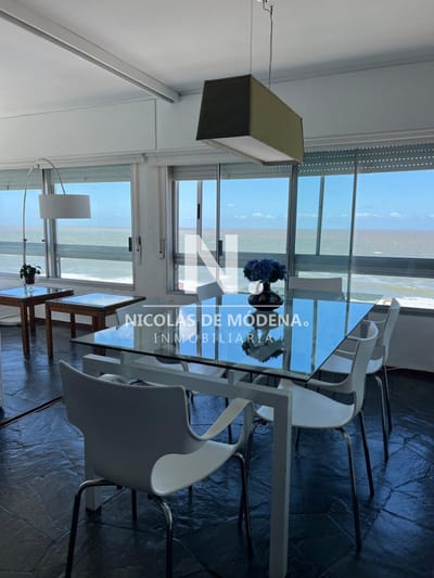 Apartamento en Alquiler Temporal