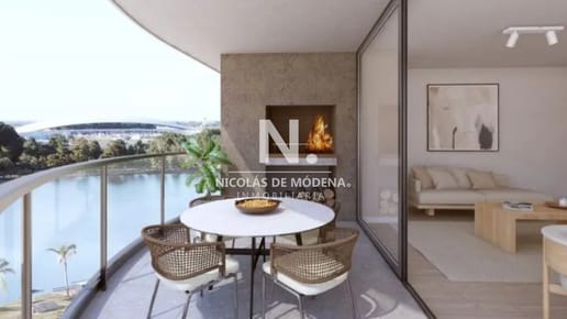 Apartamento en Venta