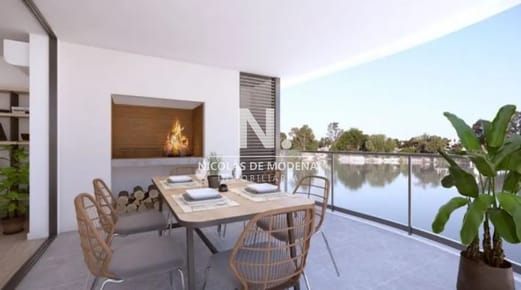 Apartamento en Venta