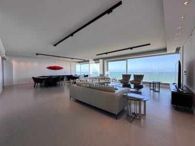 Apartamento en Venta