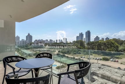 Apartamento en Venta