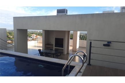 HERMOSO DEPARTAMENTO SOBRE LA  AVENIDA MOLAS LOPEZ