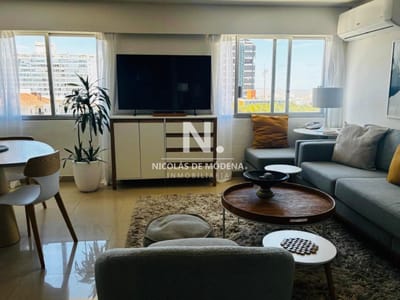 Apartamento en Alquiler Temporal