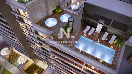 Apartamento en Venta