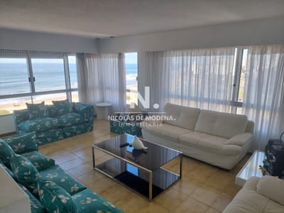 Apartamento en Alquiler Temporal