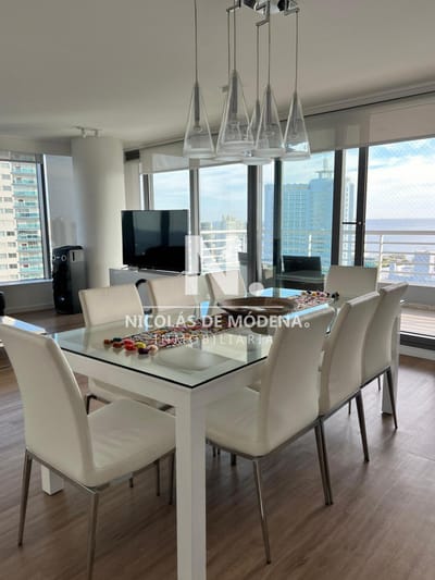 Apartamento en Venta