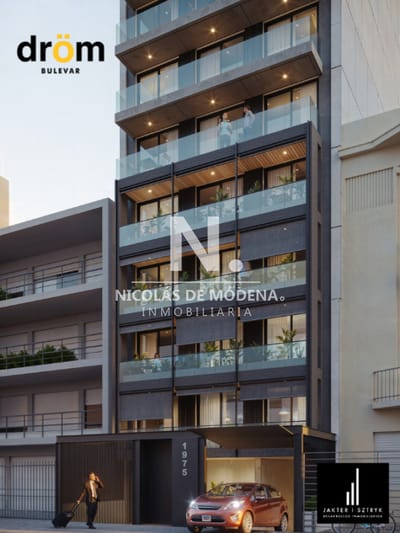 Apartamento en Venta