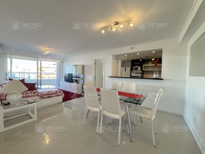Apartamento en Alquiler Temporal