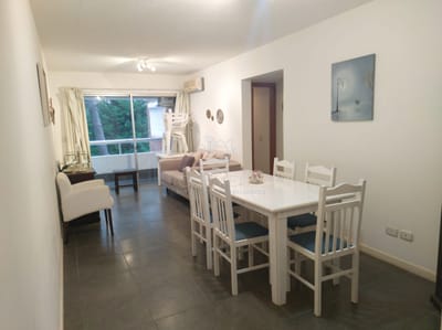 Apartamento en Alquiler Temporal