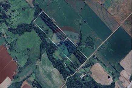 Propiedad agricola ganadera de 23.5 hectáreas ...