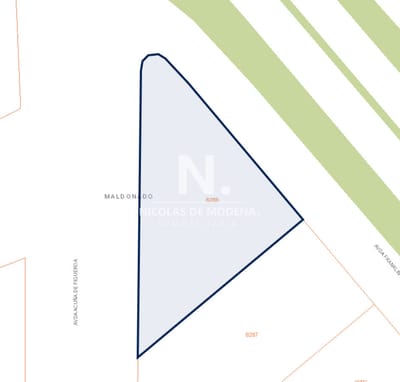 Terreno en Venta