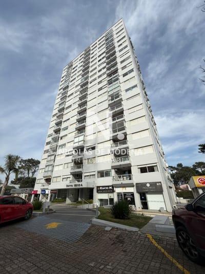 Apartamento en Alquiler Temporal