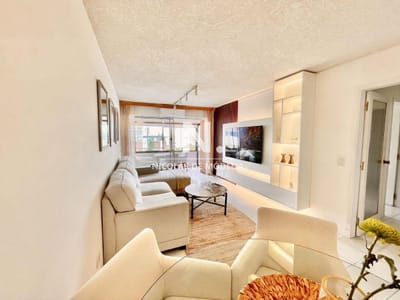 Apartamento en Alquiler Temporal