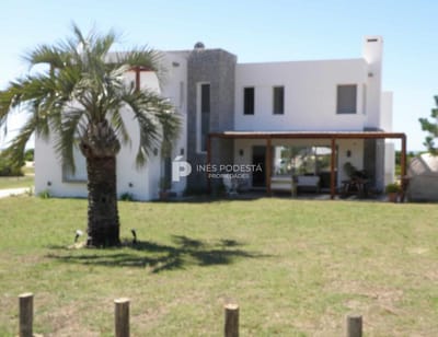 Casa en Alquiler Temporal