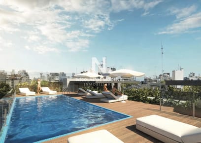 Apartamento en Venta