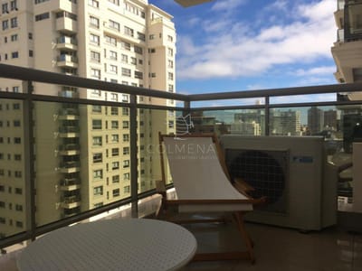 Apartamento en Alquiler Temporal