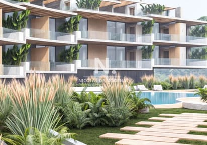Apartamento en Venta