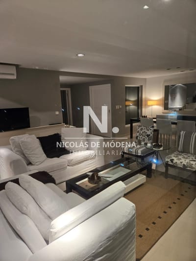 Apartamento en Alquiler Temporal