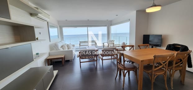 Apartamento en Alquiler Temporal