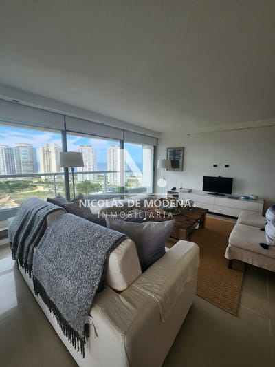 Apartamento en Alquiler Temporal