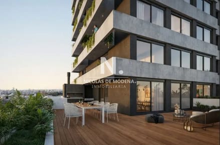 Apartamento en Venta