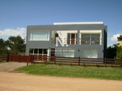 Casa en Alquiler Temporal