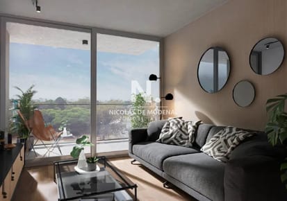 Apartamento en Venta