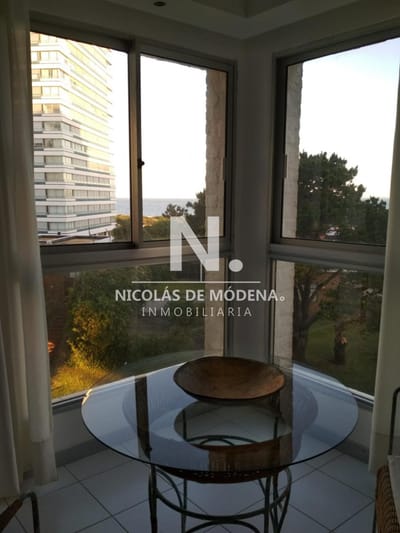 Apartamento en Alquiler Temporal