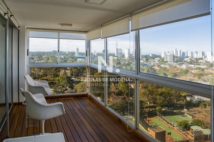 Apartamento en Alquiler Temporal