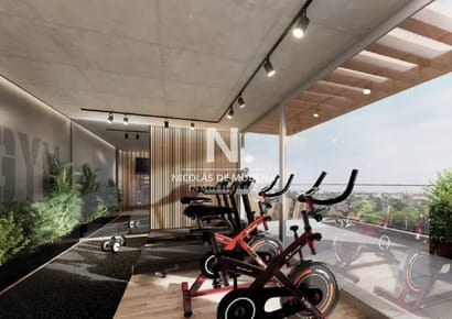 Apartamento en Venta