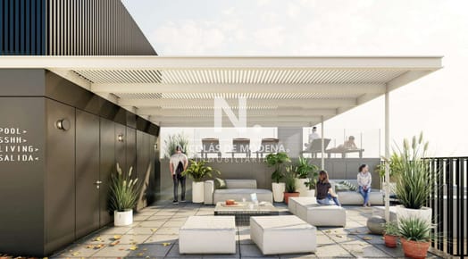 Apartamento en Venta