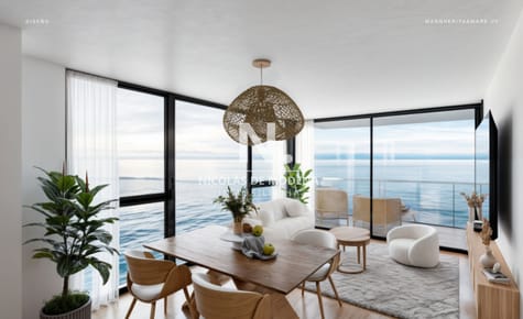 Apartamento en Venta