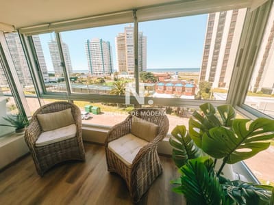 Apartamento en Alquiler Temporal