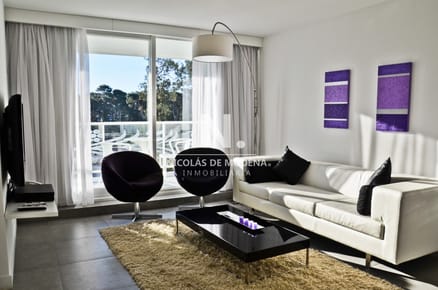 Apartamento en Venta