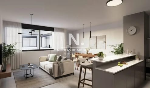 Apartamento en Venta