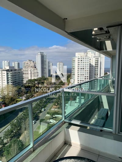 Apartamento en Alquiler Temporal