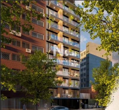 Apartamento en Venta