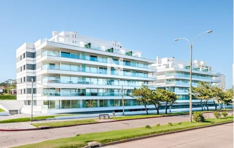 Apartamento en Venta