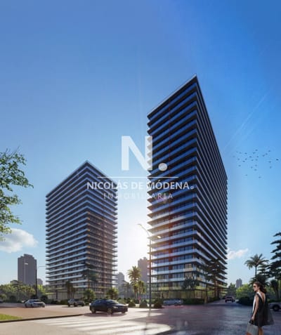 Apartamento en Venta