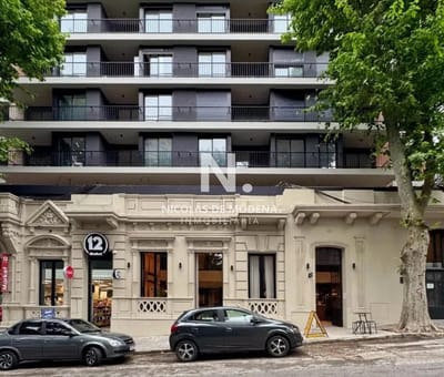 Local Comercial en Venta