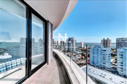 Apartamento en Venta