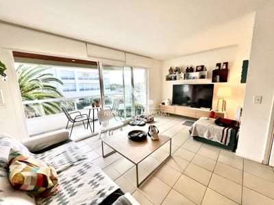 Apartamento en Alquiler Temporal