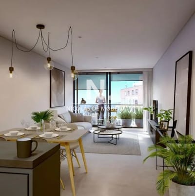 Apartamento en Venta
