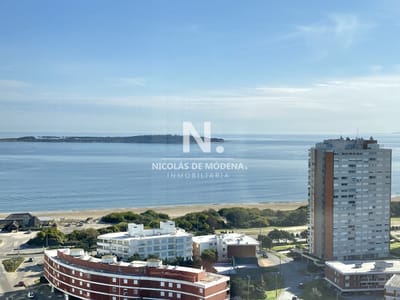 Apartamento en Venta