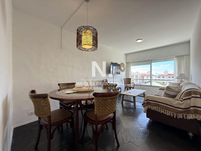 Apartamento en Alquiler Temporal